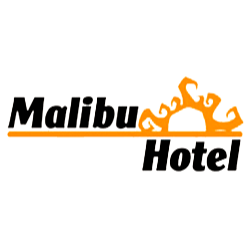 Hotel Malibú Guaymas Logo