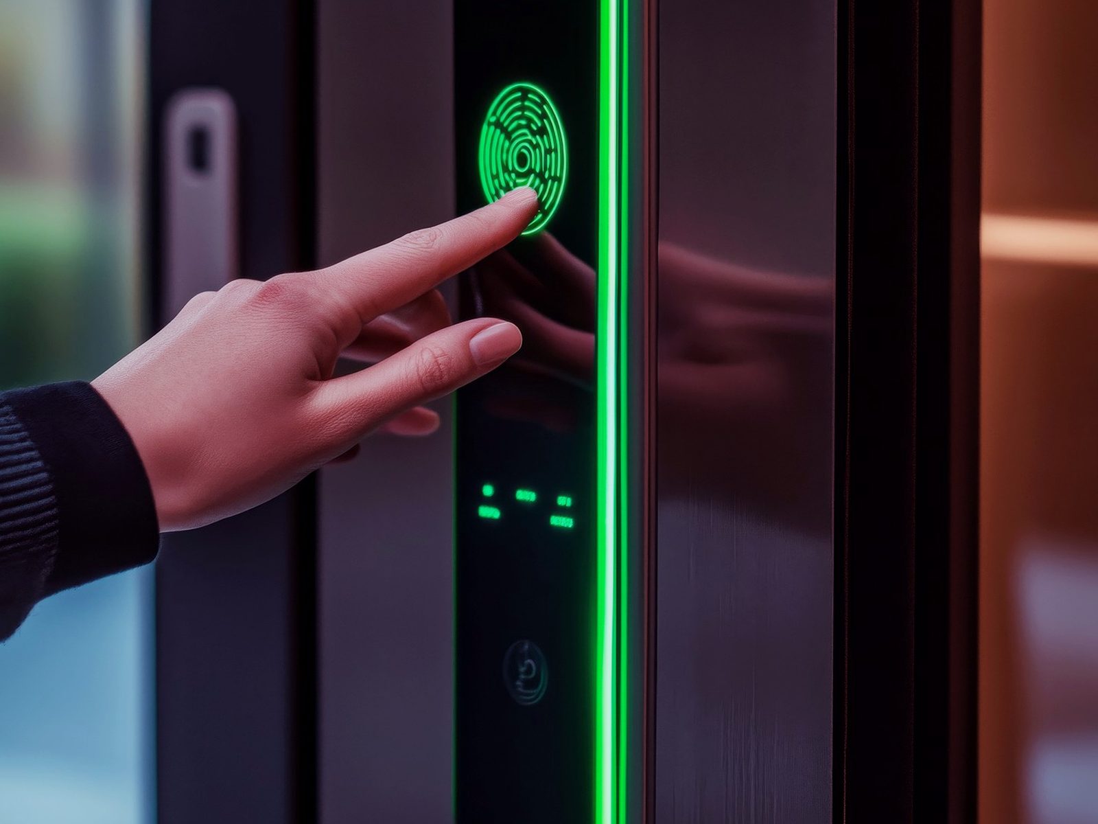 Top Locksmiths
