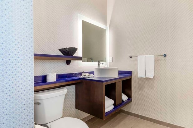 Images GLō Best Western Dallas South DeSoto