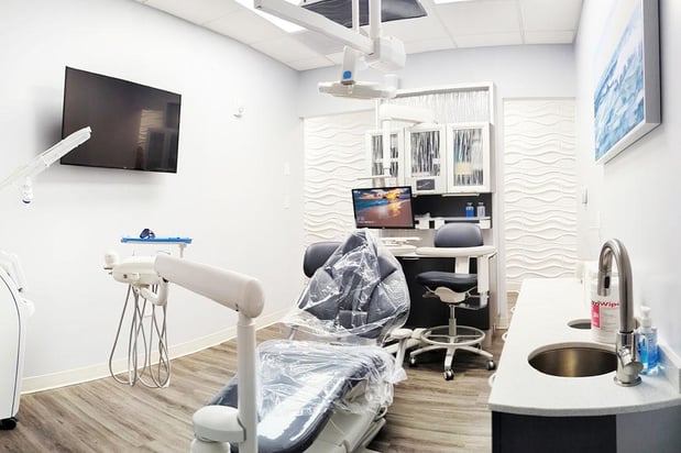 Images Aspire Dental Wellness - SouthPark Charlotte