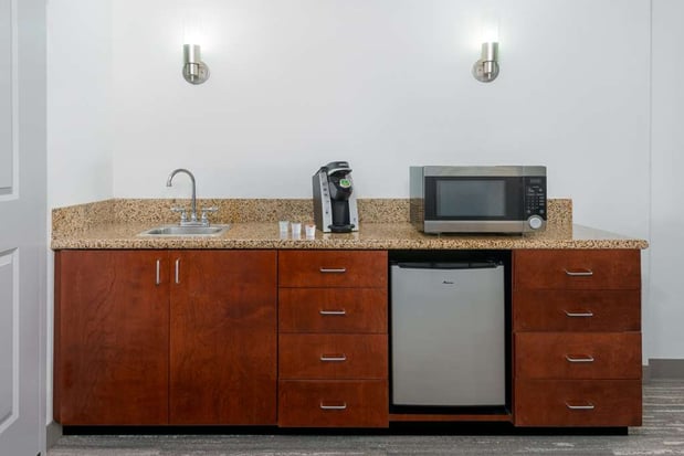 Images Hilton Garden Inn Tampa/Riverview/Brandon