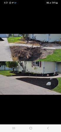 Images Ground Control Lawn & Landscaping, Inc.