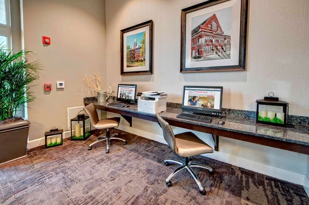 Images Hilton Garden Inn Nashville Brentwood