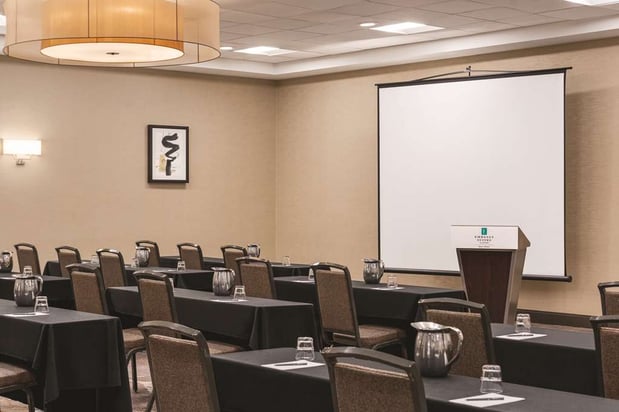 Images Embassy Suites by Hilton Baltimore at BWI Airport
