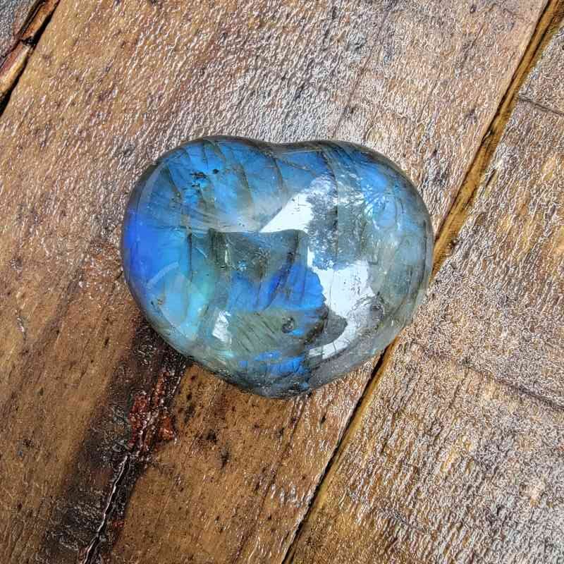 Images LowCountry Crystals