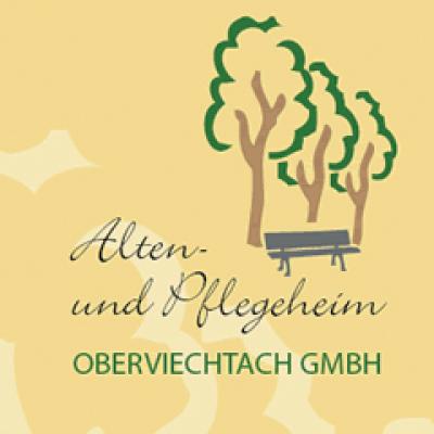 Logo Alten- und Pflegeheim Oberviechtach GmbH