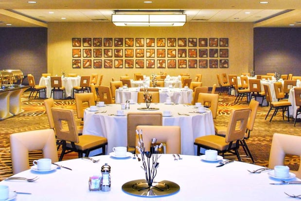 Images DoubleTree by Hilton Hotel Reading