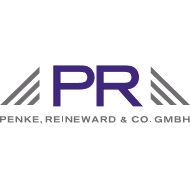 Logo Penke Reineward & Co. GmbH