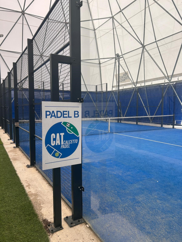 Images Centro Sportivo Cat