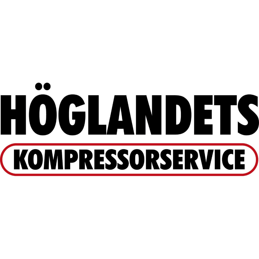 Höglandets Kompressorservice, AB Logo