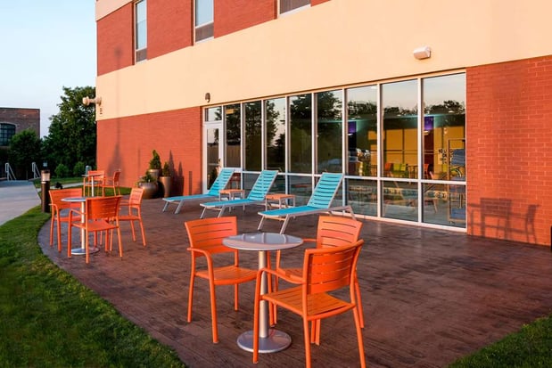 Images Home2 Suites by Hilton Charlotte University Research Park