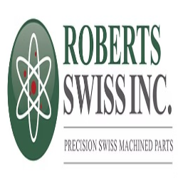 Roberts Swiss Inc Logo