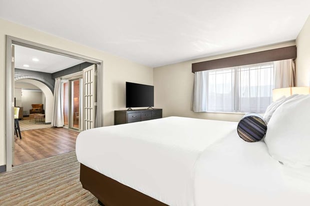 Images Best Western Downtown Casper Hotel