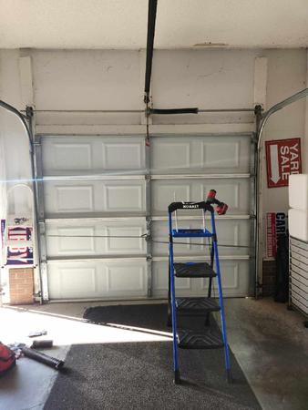 Images A&S Garage Doors