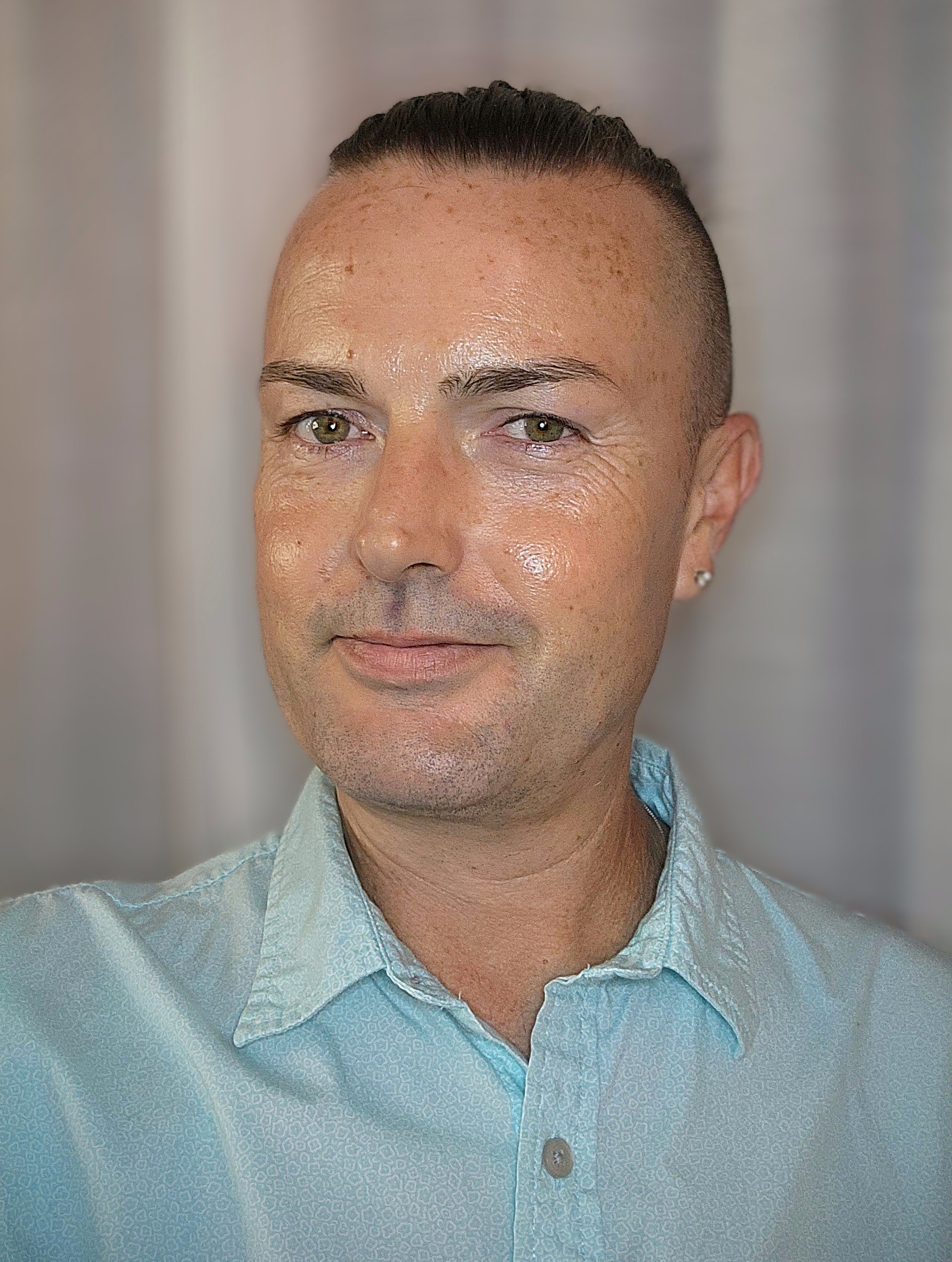 Agent Headshot