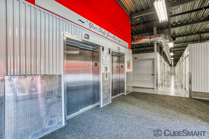 CubeSmart Self Storage Photo