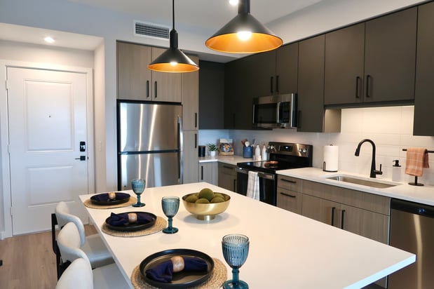 Images The Marc Apartments