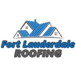 Fort Lauderdale Roofing Logo