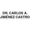 Dr. Carlos A. Jimenez Castro