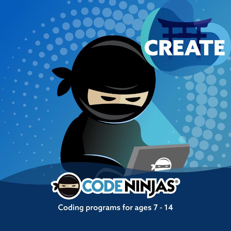 Images Code Ninjas