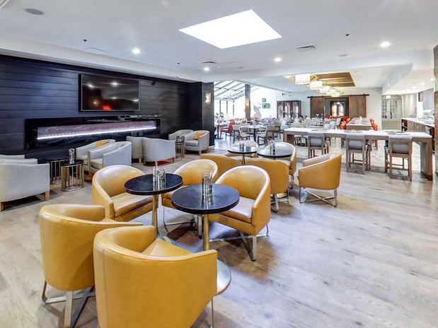 Images Hilton Chicago/Oak Lawn