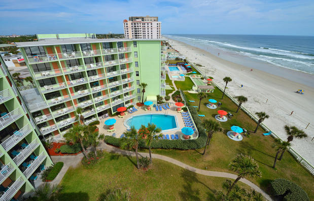 Images El Caribe Resort & Conference Center