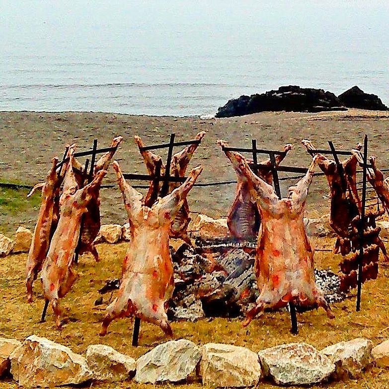 Images Atahualpa Steakhouse
