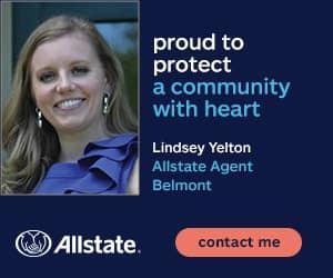Images Lindsey Yelton: Allstate Insurance