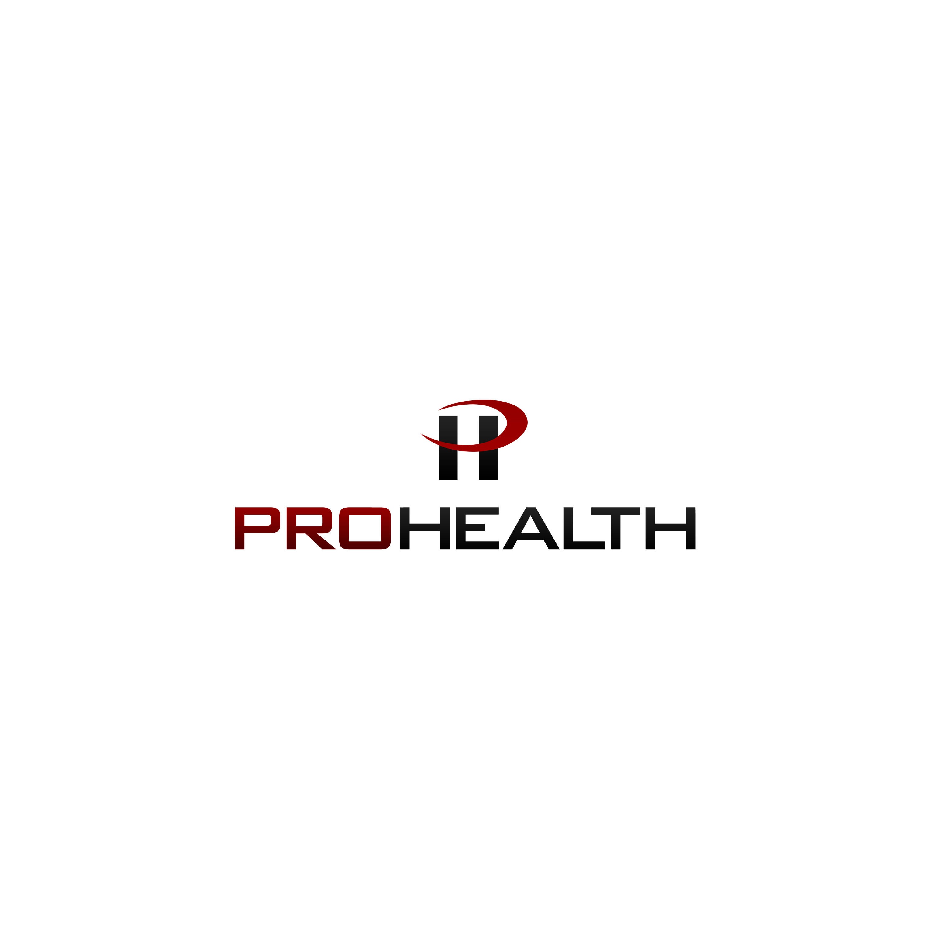 Pro Health Logo