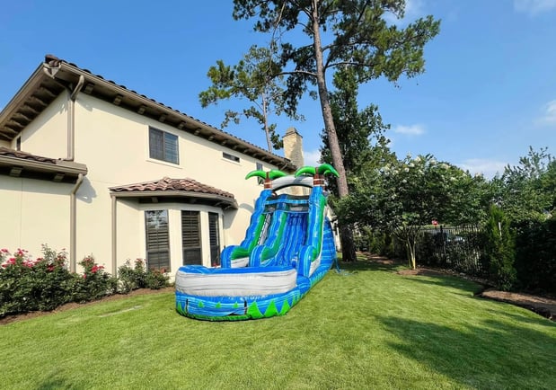 Images Imagination Jump and Party Rentals
