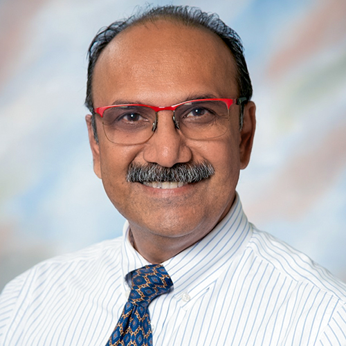 Apurva Mehta