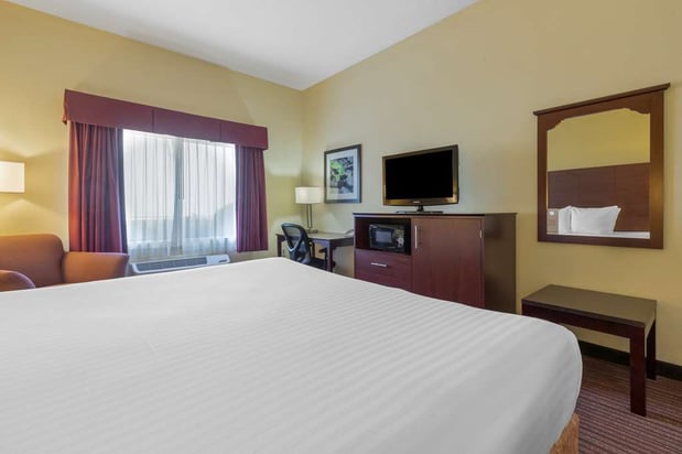Images Best Western Seneca-Clemson