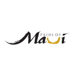 Pride of Maui Logo