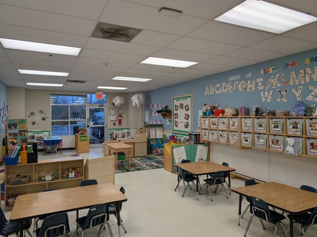 Images Elmhurst KinderCare