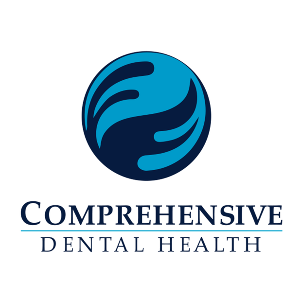 Comprehensive Dental Health Logo