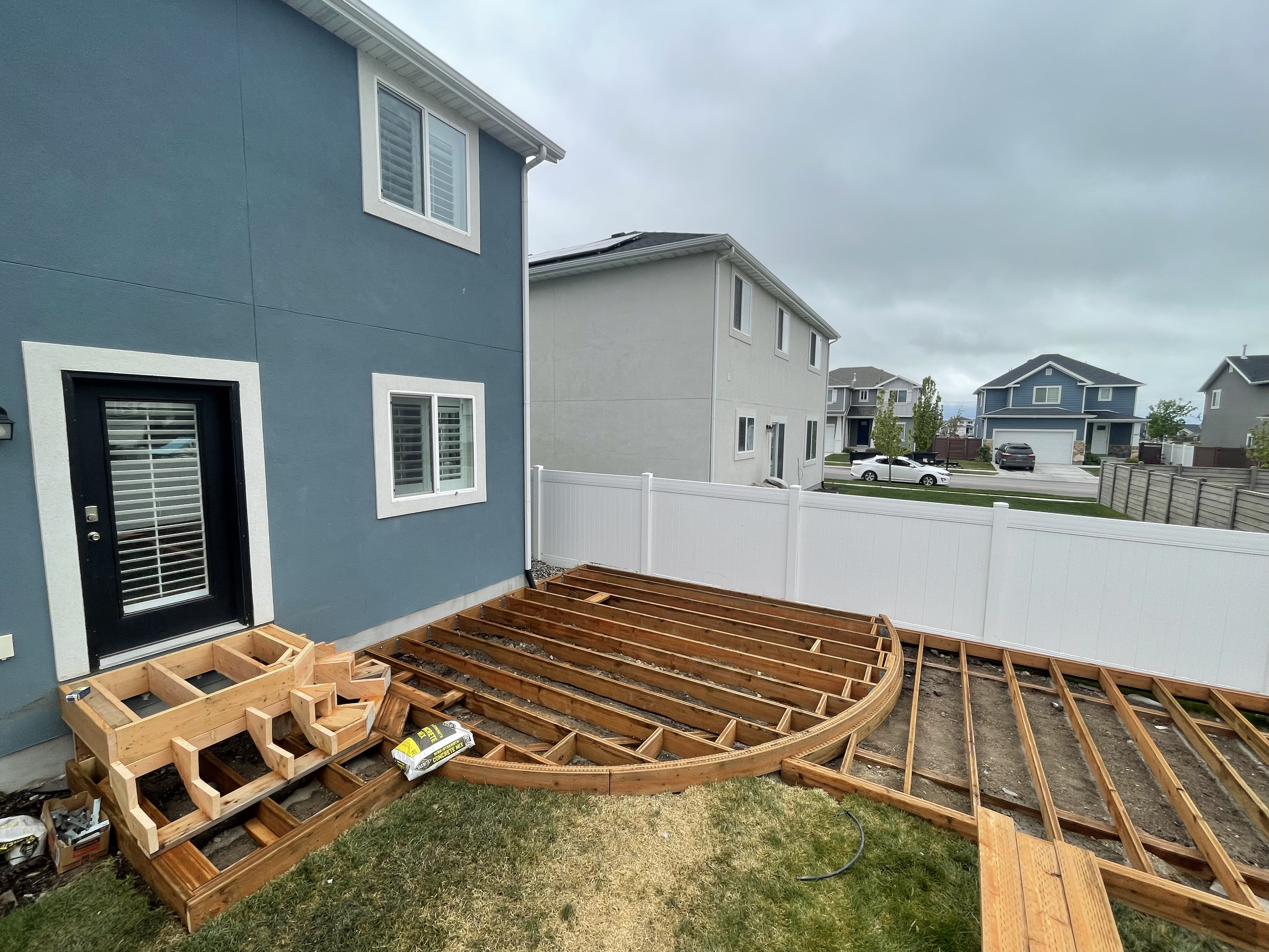 H&L Custom Builders Image