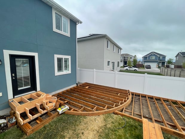 Images H&L Custom Builders