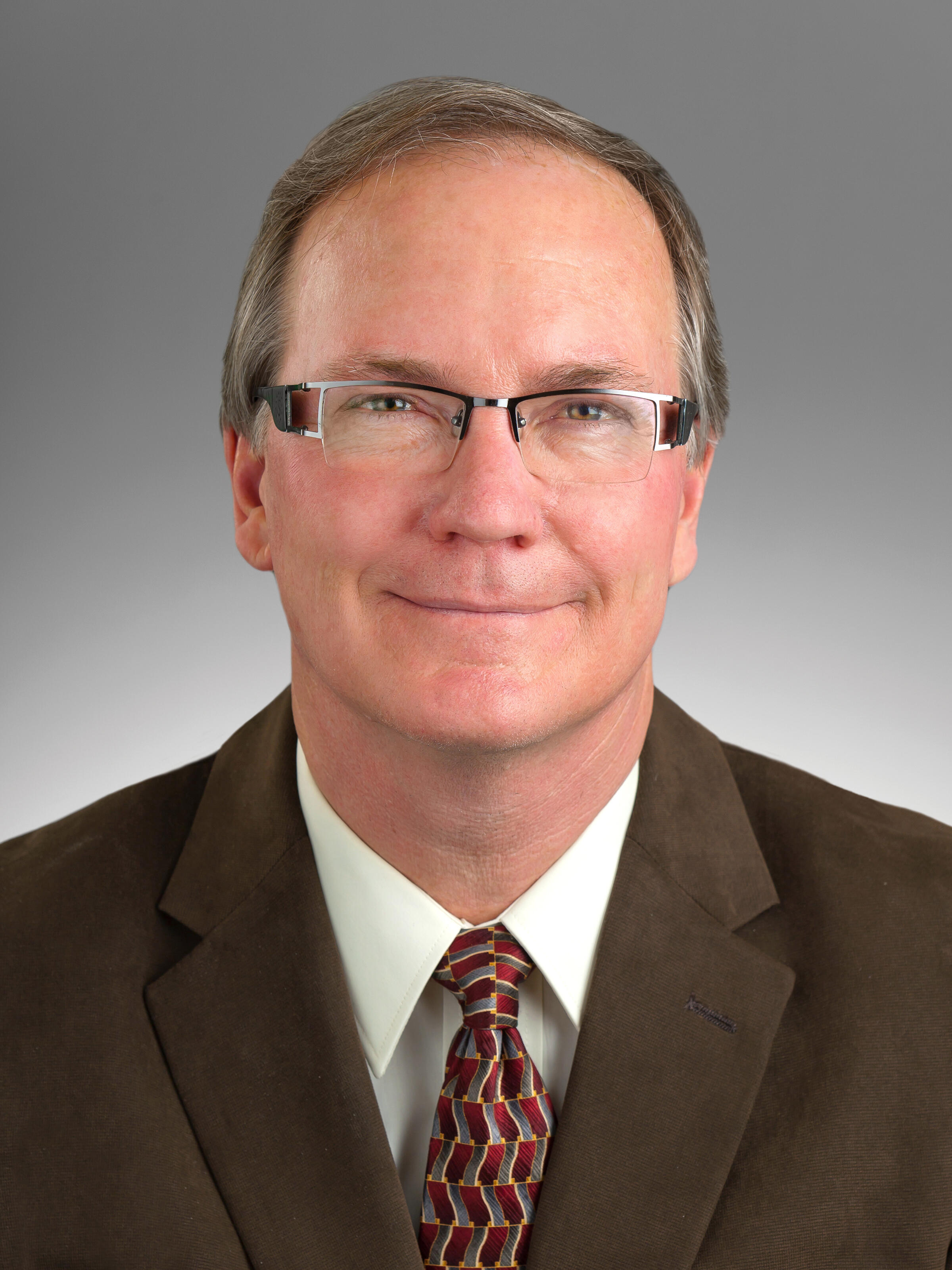 Roland Armstrong