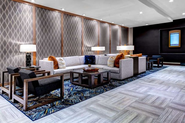 Images DoubleTree by Hilton Hotel Arlington DFW South