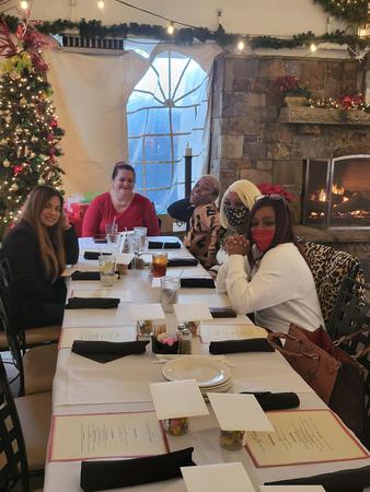 Images At Home Eldercare of Winston Salem