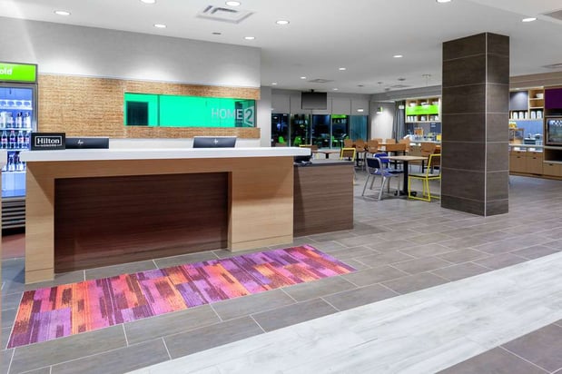 Images Home2 Suites by Hilton Orlando South Park