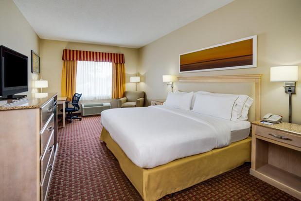 Images Holiday Inn Express Pocomoke City, an IHG Hotel