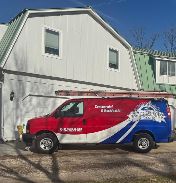 Images All Seasons HVAC