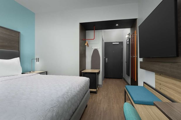 Images Tru by Hilton North Augusta