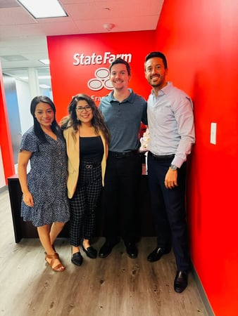 Images David Francesangelo - State Farm Insurance Agent