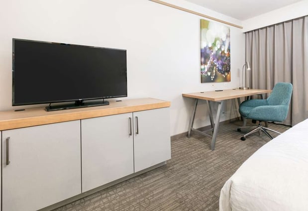 Images Hilton Garden Inn Irvine East/Lake Forest