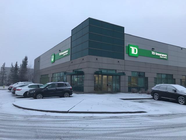 TD Insurance Auto Centre Calgary (844)814-9045