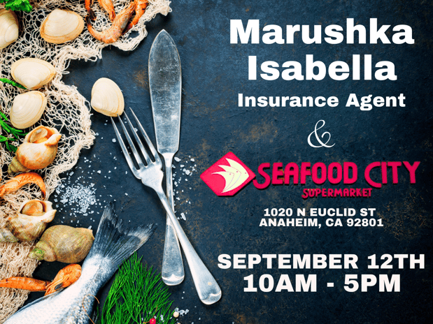 Images Marushka Isabella - State Farm Insurance Agent