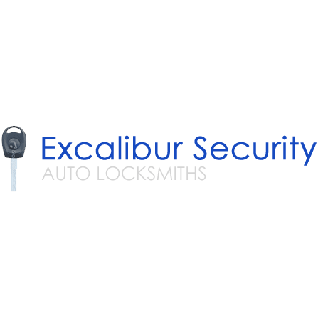 Excalibur Auto Locksmith Logo
