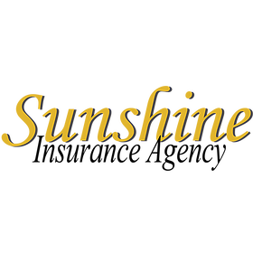 Sunshine Insurance Agency Logo